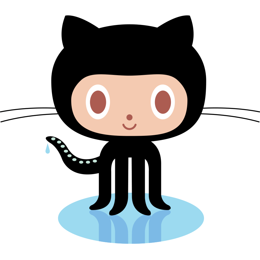 Original GitHub Octocat